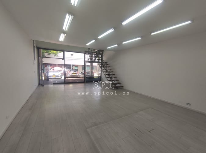 Local en arriendo en La Esmeralda, Itagüí, 100 m² · foto 7 de 22