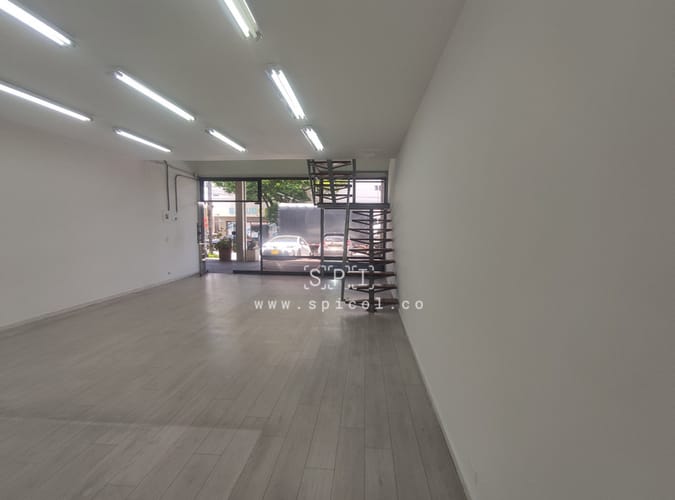 Local en arriendo en La Esmeralda, Itagüí, 100 m² · foto 11 de 22