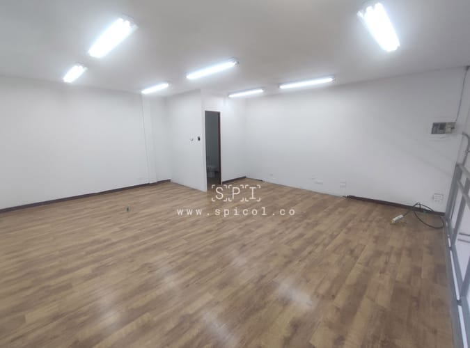 Local en arriendo en La Esmeralda, Itagüí, 100 m² · foto 14 de 22
