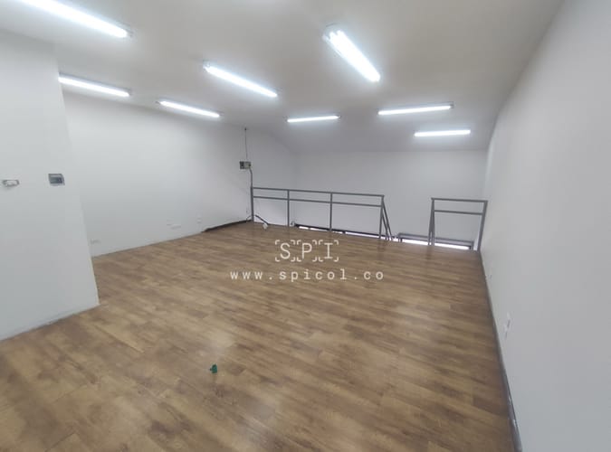 Local en arriendo en La Esmeralda, Itagüí, 100 m² · foto 17 de 22