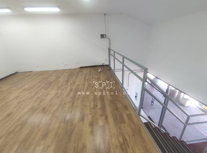 Local en arriendo en La Esmeralda, Itagüí, 100 m² · foto 18 de 22
