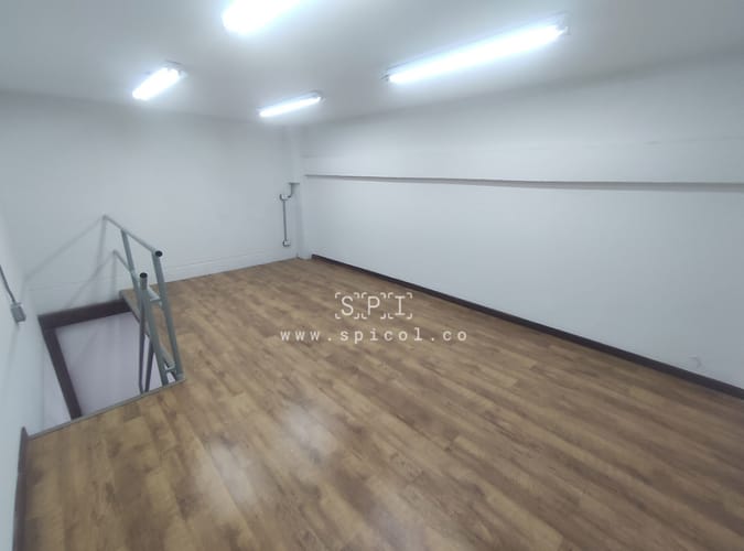 Local en arriendo en La Esmeralda, Itagüí, 100 m² · foto 19 de 22