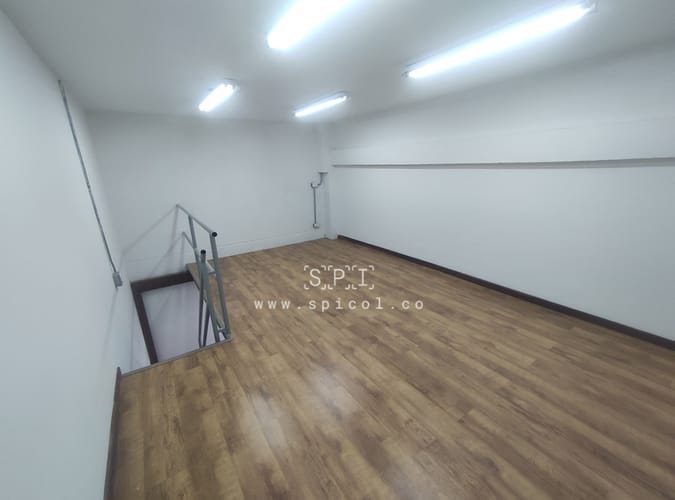 Local en arriendo en La Esmeralda, Itagüí, 100 m² · foto 20 de 22