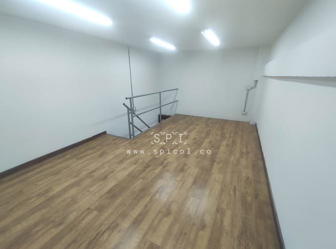 Local en arriendo en La Esmeralda, Itagüí, 100 m² · foto 21 de 22