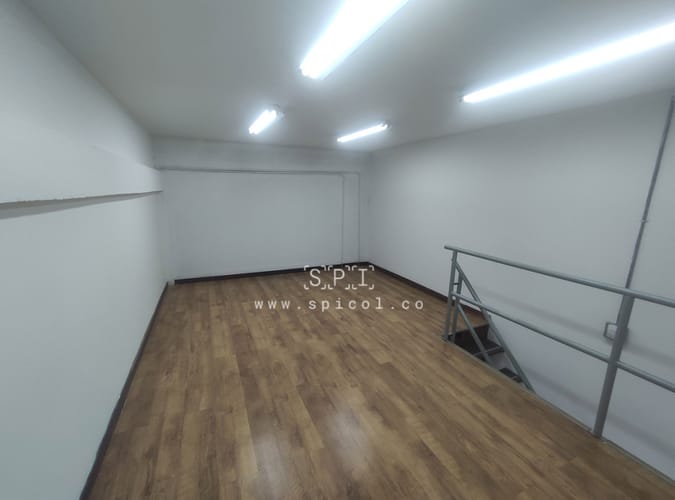 Local en arriendo en La Esmeralda, Itagüí, 100 m² · foto 22 de 22