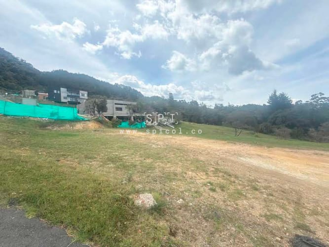 Lote en venta en Loma Del Esmeraldal, Envigado, 4161 m² · foto 4 de 20