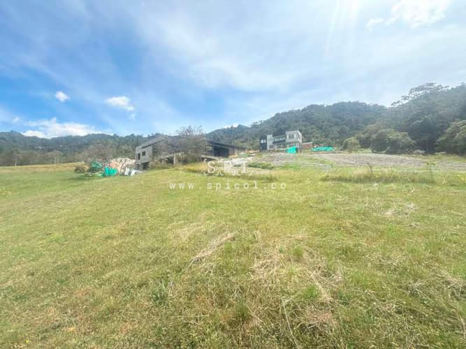 Lote en venta en Loma Del Esmeraldal, Envigado, 4161 m² · foto 6 de 20