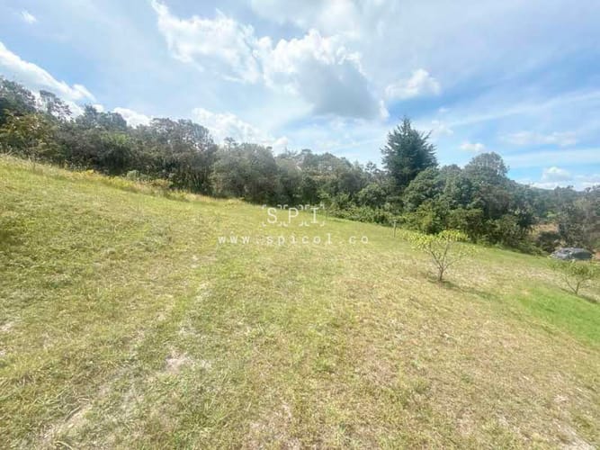 Lote en venta en Loma Del Esmeraldal, Envigado, 4161 m² · foto 14 de 20