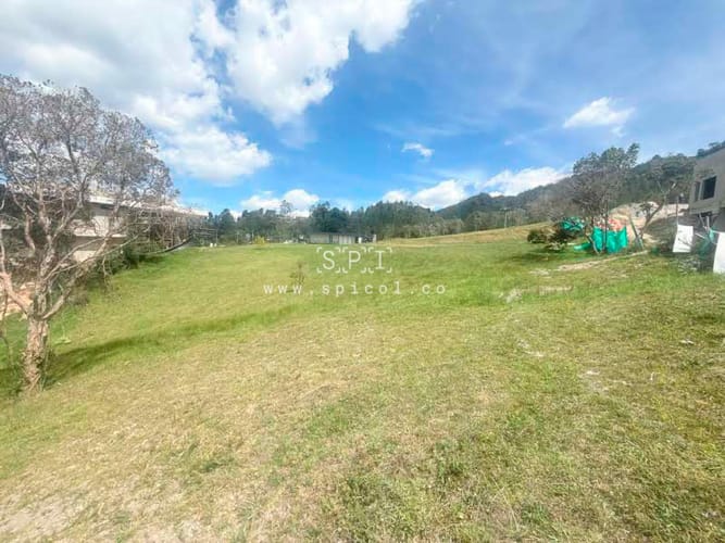 Lote en venta en Loma Del Esmeraldal, Envigado, 4161 m² · foto 16 de 20