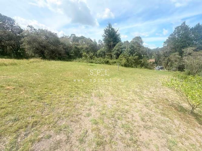 Lote en venta en Loma Del Esmeraldal, Envigado, 4161 m² · foto 17 de 20