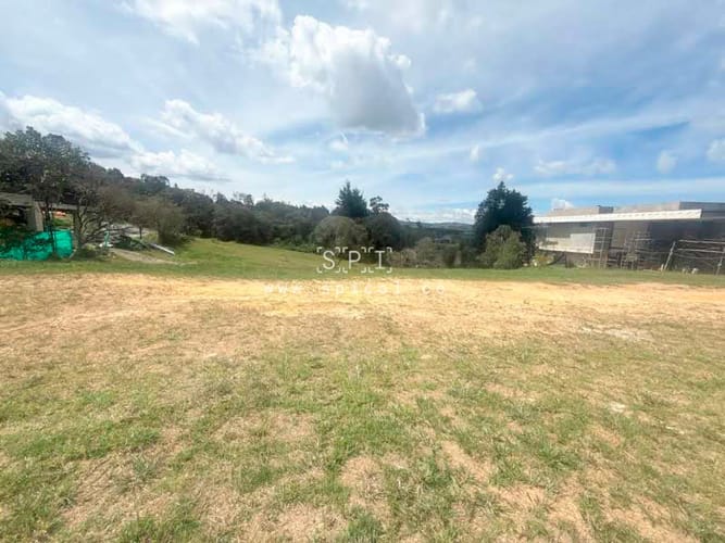 Lote en venta en Loma Del Esmeraldal, Envigado, 4161 m² · foto 20 de 20