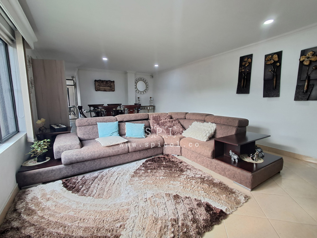 Apartamento en arriendo en Patio Bonito, Medellín · foto 3 de 23