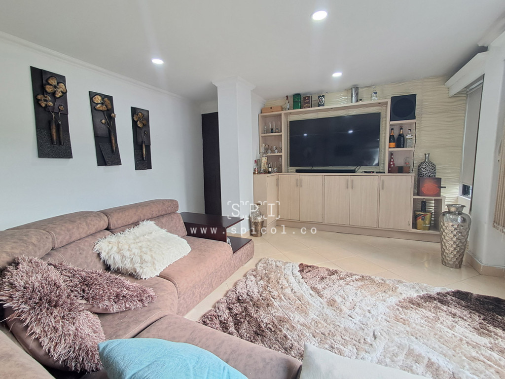 Apartamento en arriendo en Patio Bonito, Medellín · foto 4 de 23
