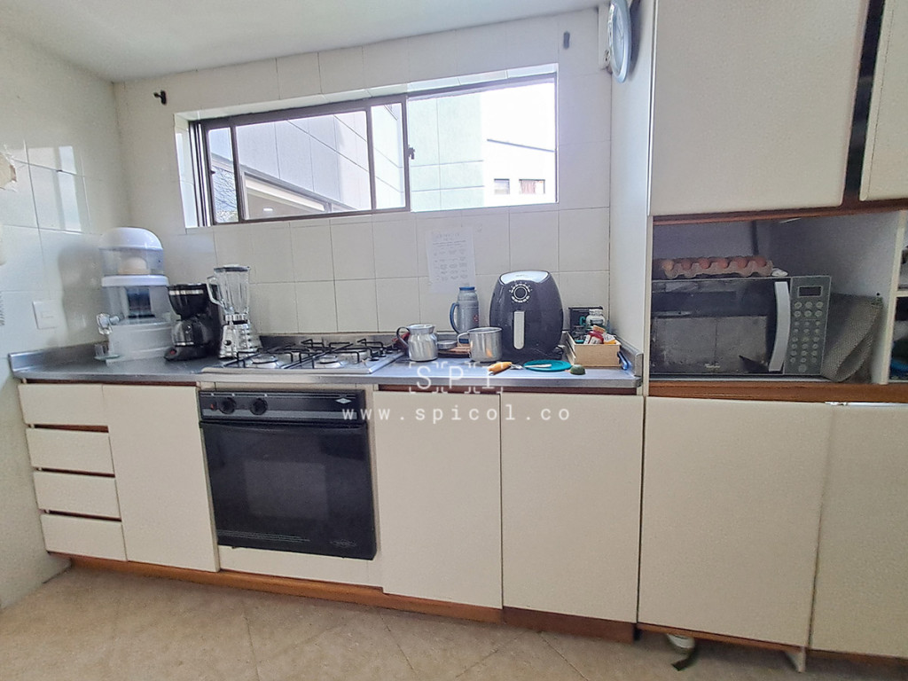 Apartamento en arriendo en Patio Bonito, Medellín · foto 5 de 23