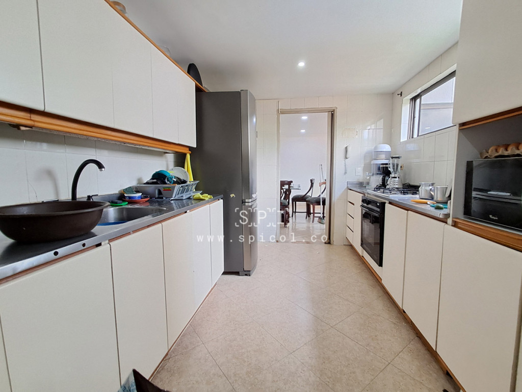 Apartamento en arriendo en Patio Bonito, Medellín · foto 6 de 23