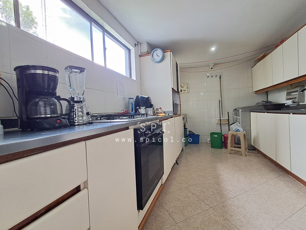 Apartamento en arriendo en Patio Bonito, Medellín · foto 7 de 23