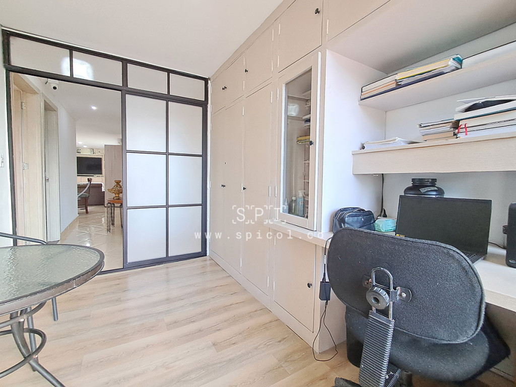 Apartamento en arriendo en Patio Bonito, Medellín · foto 11 de 23
