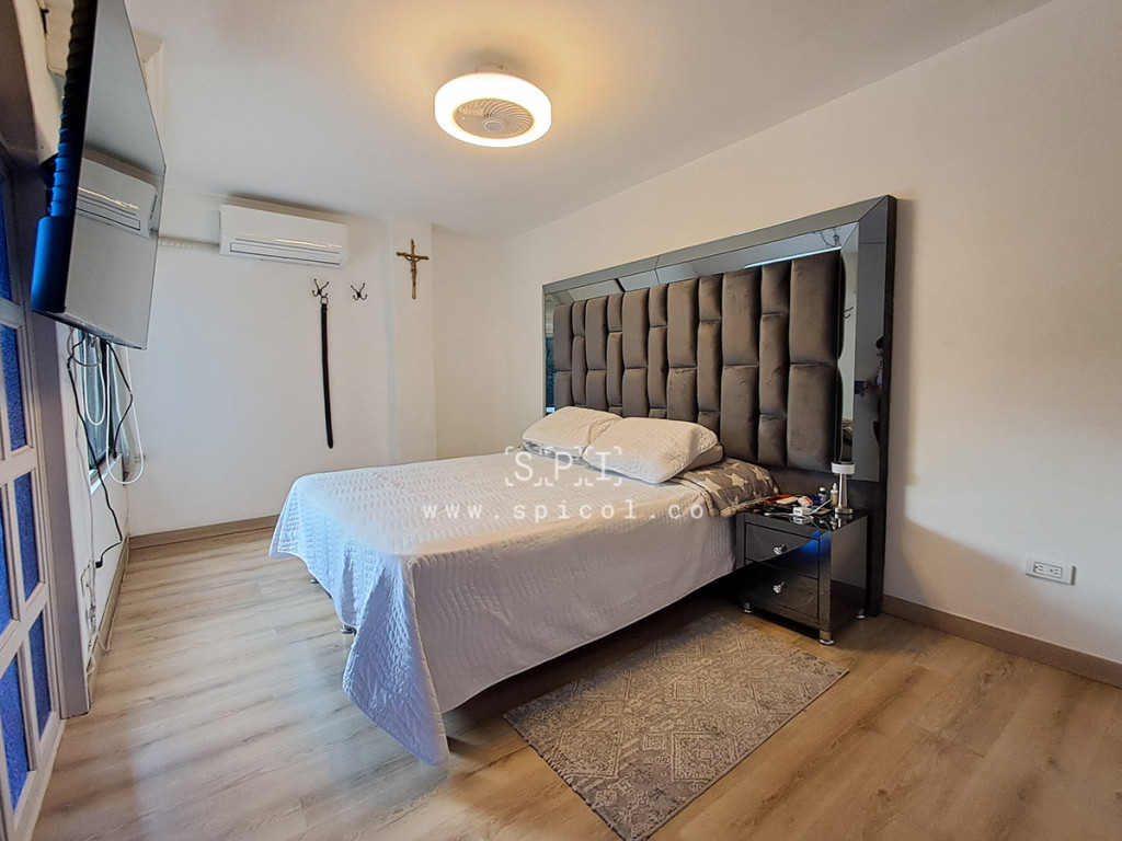Apartamento en arriendo en Patio Bonito, Medellín · foto 14 de 23