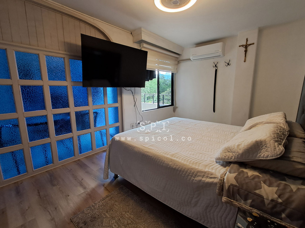 Apartamento en arriendo en Patio Bonito, Medellín · foto 15 de 23