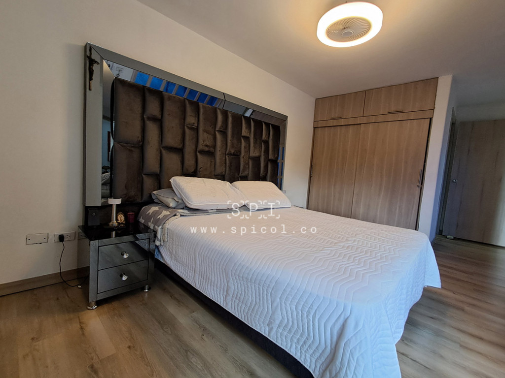 Apartamento en arriendo en Patio Bonito, Medellín · foto 16 de 23