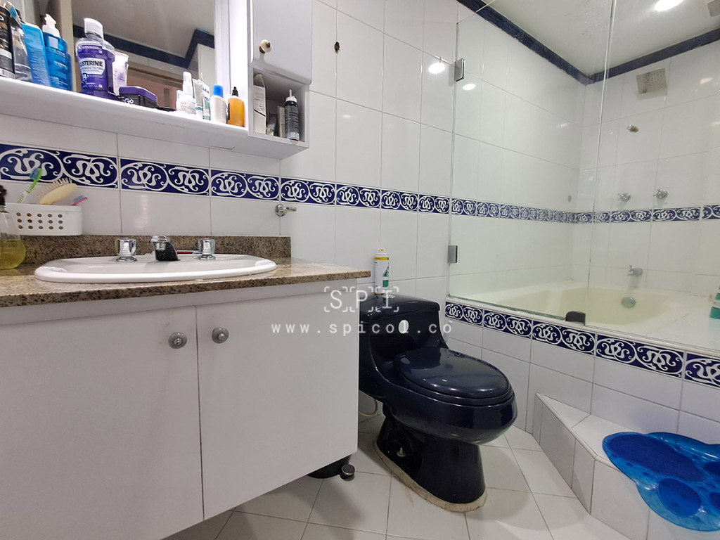 Apartamento en arriendo en Patio Bonito, Medellín · foto 18 de 23