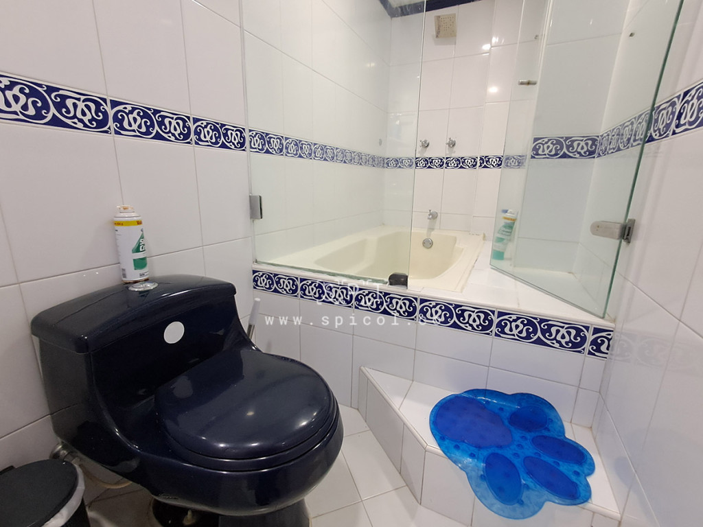 Apartamento en arriendo en Patio Bonito, Medellín · foto 19 de 23