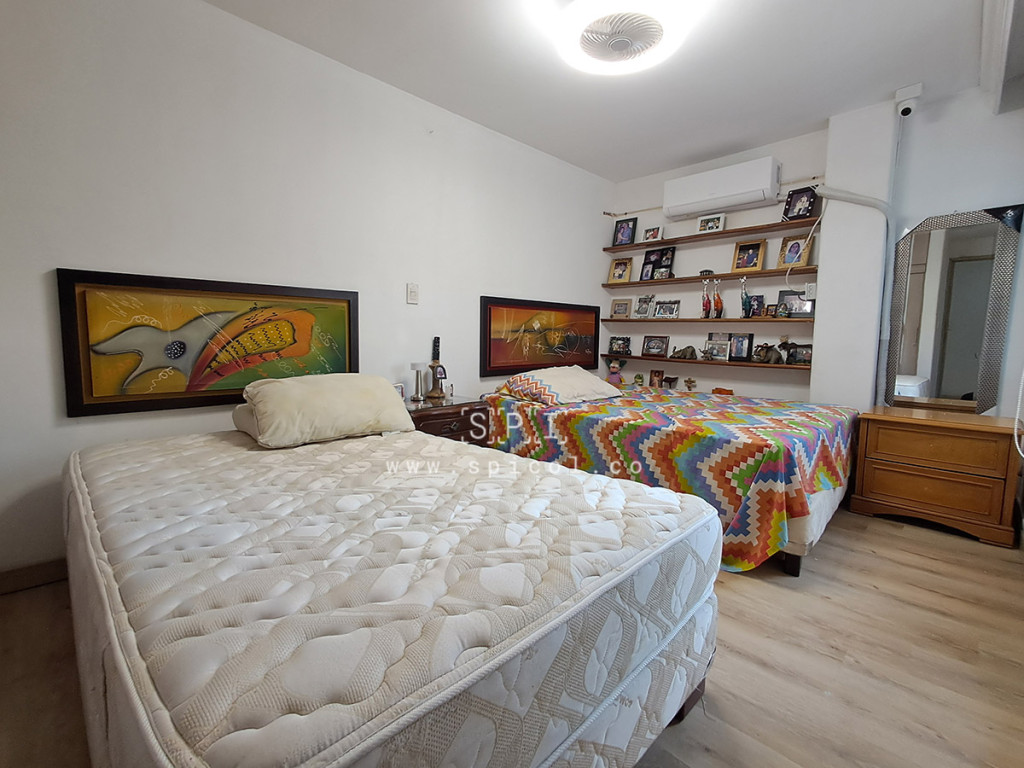 Apartamento en arriendo en Patio Bonito, Medellín · foto 20 de 23
