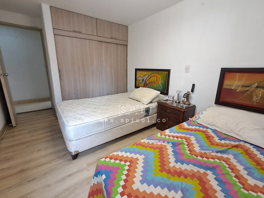 Apartamento en arriendo en Patio Bonito, Medellín · foto 21 de 23