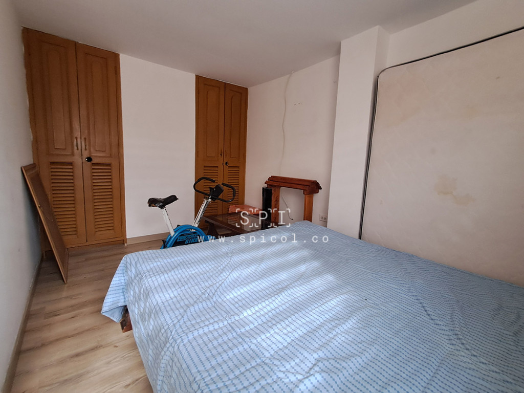 Apartamento en arriendo en Patio Bonito, Medellín · foto 22 de 23