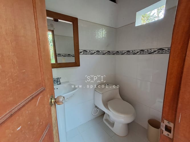 Casa de 5 alcobas en venta en La Mosquita, Rionegro, 380 m² · foto 6 de 23