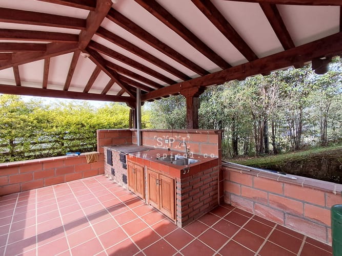 Casa de 5 alcobas en venta en La Mosquita, Rionegro, 380 m² · foto 7 de 23