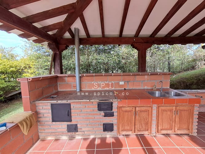 Casa de 5 alcobas en venta en La Mosquita, Rionegro, 380 m² · foto 9 de 23