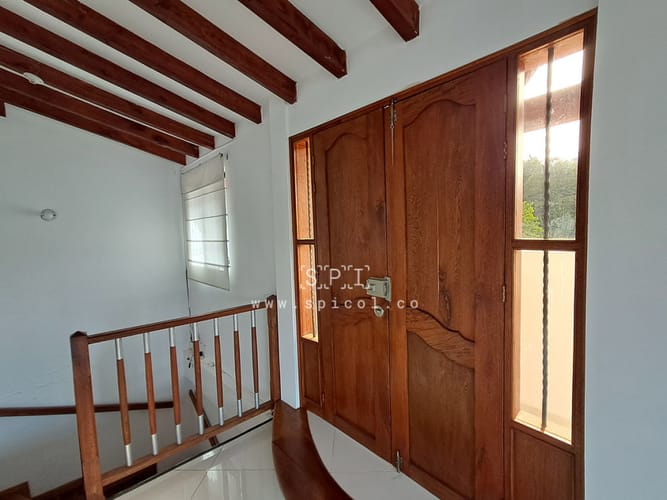 Casa de 5 alcobas en venta en La Mosquita, Rionegro, 380 m² · foto 21 de 23