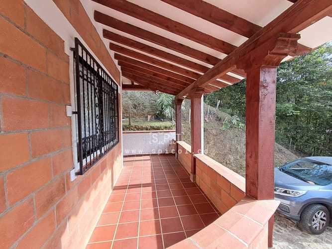 Casa de 5 alcobas en venta en La Mosquita, Rionegro, 380 m² · foto 23 de 23