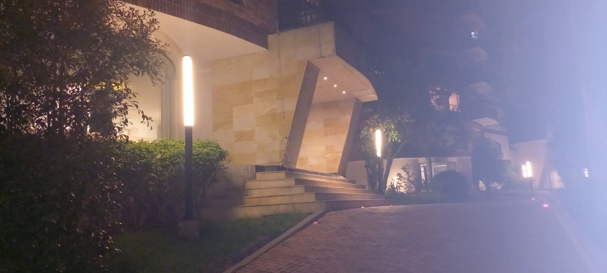 Apartamento en venta en Sotileza, Bogotá · foto 2 de 22