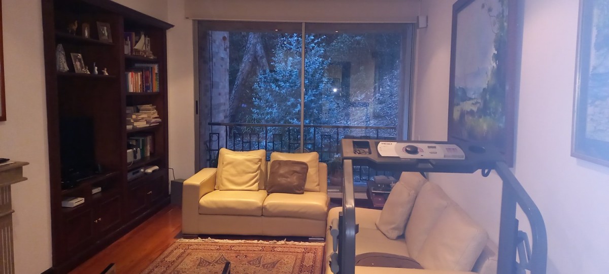 Apartamento en venta en Sotileza, Bogotá · foto 4 de 22