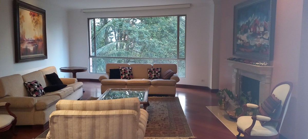 Apartamento en venta en Sotileza, Bogotá · foto 5 de 22