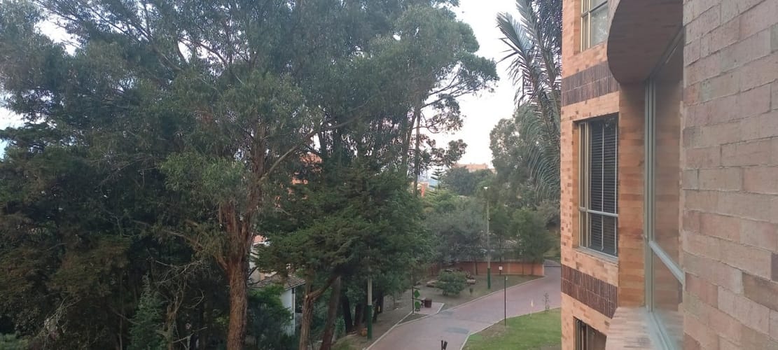 Apartamento en venta en Sotileza, Bogotá · foto 7 de 22