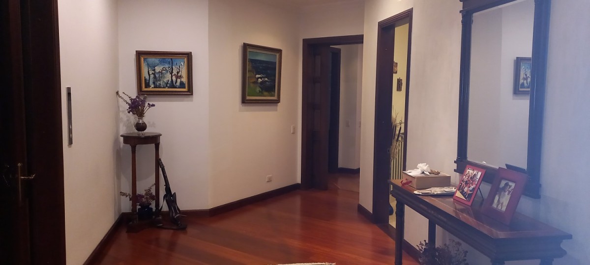 Apartamento en venta en Sotileza, Bogotá · foto 8 de 22