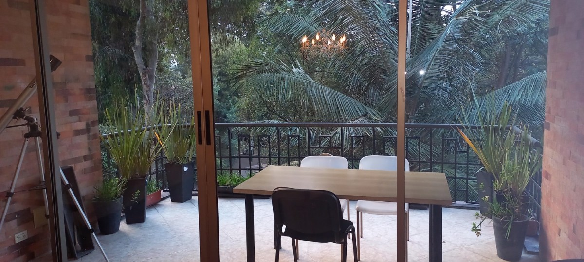 Apartamento en venta en Sotileza, Bogotá · foto 9 de 22