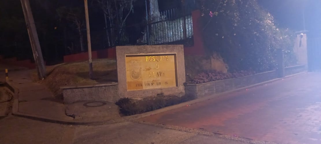 Apartamento en venta en Sotileza, Bogotá · foto 21 de 22