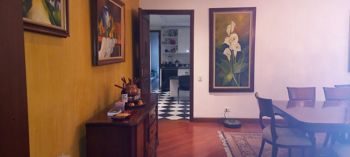 Apartamento en venta en Sotileza, Bogotá · foto 22 de 22