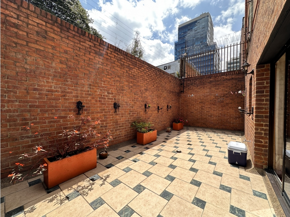 Apartamento en venta en Chicó Navarra, Bogotá · foto 8 de 24