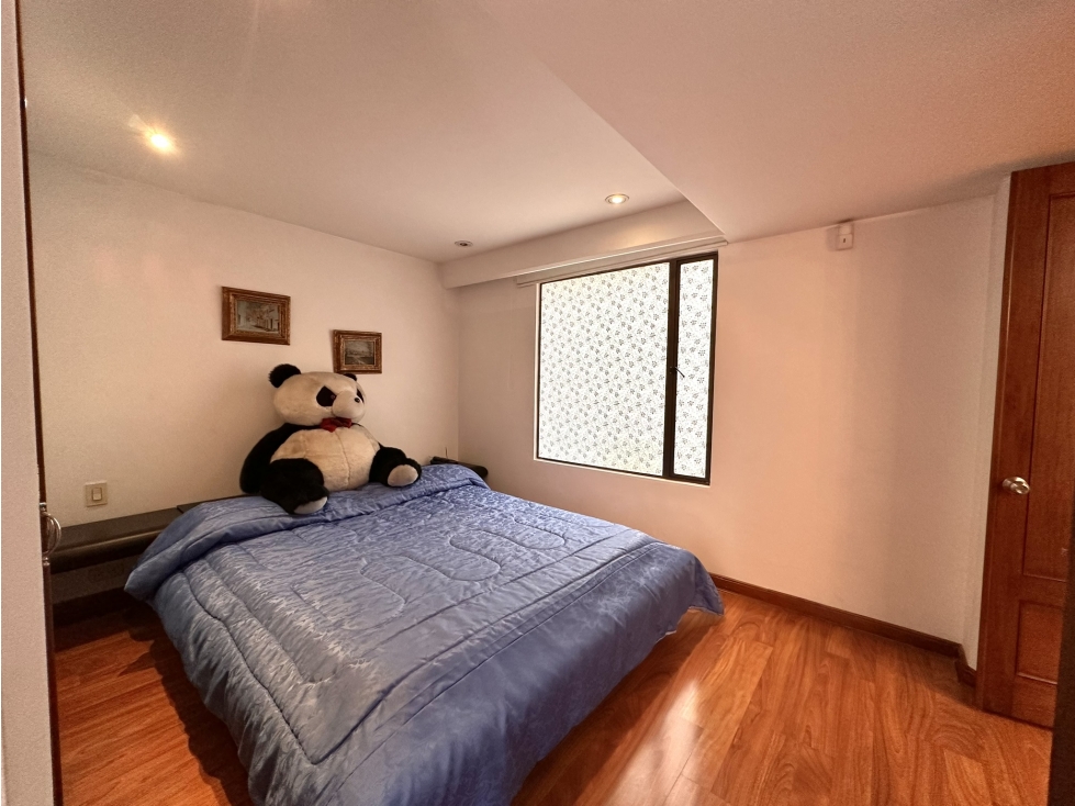 Apartamento en venta en Chicó Navarra, Bogotá · foto 17 de 24