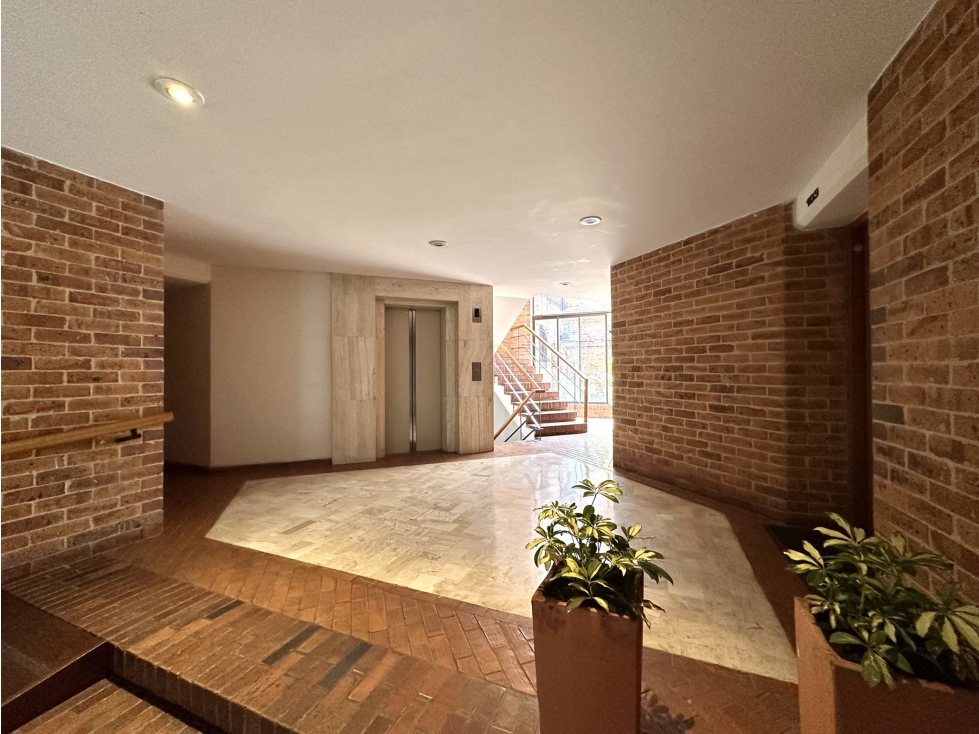 Apartamento en venta en Chicó Navarra, Bogotá · foto 24 de 24