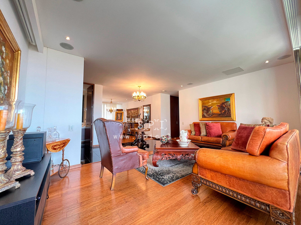 Apartamento en arriendo en El Campestre, Medellín · foto 9 de 22