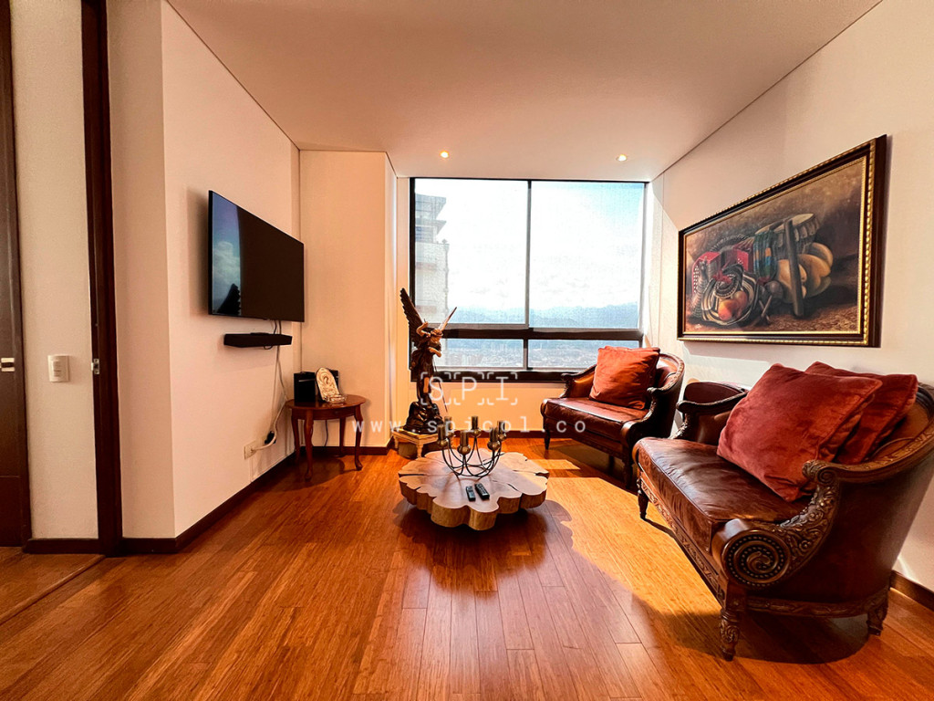Apartamento en arriendo en El Campestre, Medellín · foto 12 de 22