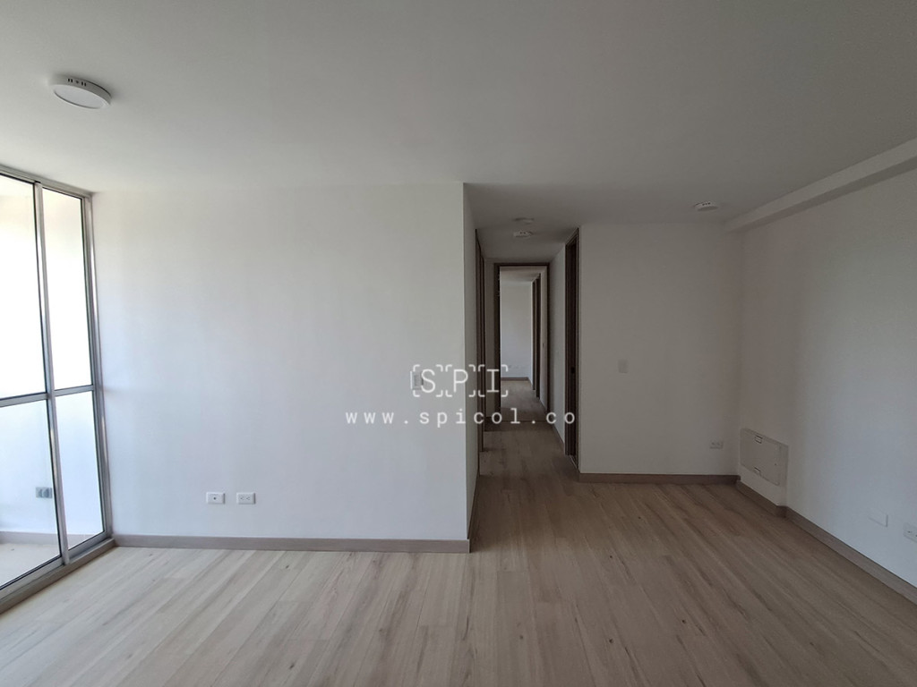 Apartamento en arriendo en Santa Ana, Rionegro · foto 2 de 8