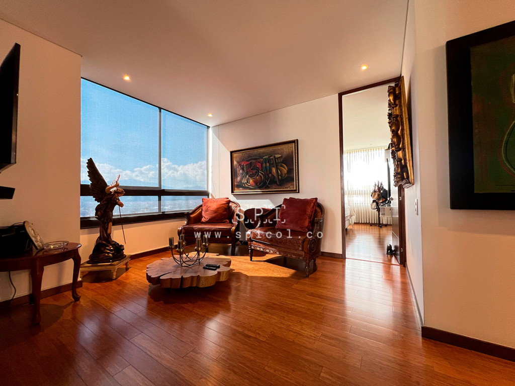 Apartamento en arriendo en El Campestre, Medellín · foto 13 de 22