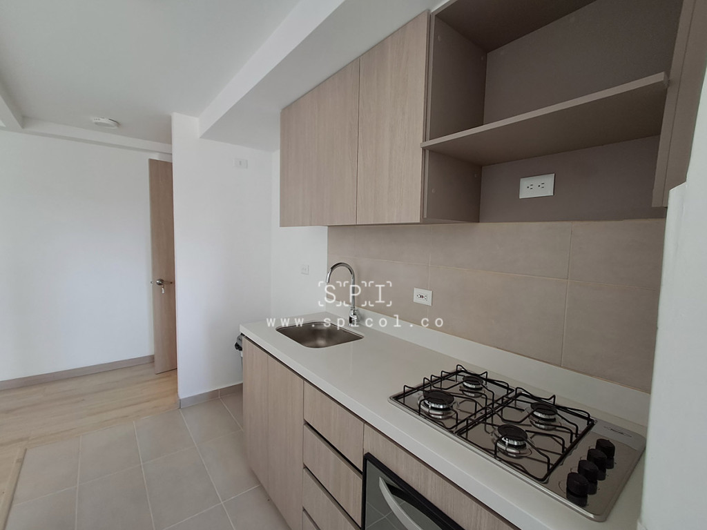 Apartamento en arriendo en Santa Ana, Rionegro · foto 3 de 8